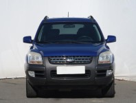 Kia Sportage  2.0 16V 