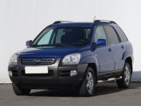 Kia Sportage  2.0 16V 
