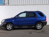 Kia Sportage  2.0 16V 