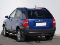 Kia Sportage  2.0 16V 