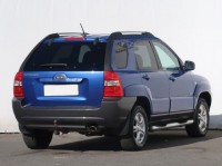 Kia Sportage  2.0 16V 