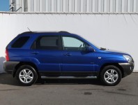 Kia Sportage  2.0 16V 
