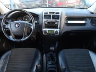 Kia Sportage  2.0 16V 