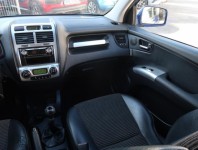 Kia Sportage  2.0 16V 