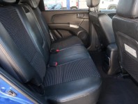Kia Sportage  2.0 16V 