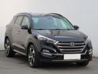 Hyundai Tucson  2.0 CRDi Premium