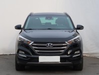 Hyundai Tucson  2.0 CRDi Premium