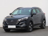 Hyundai Tucson  2.0 CRDi Premium