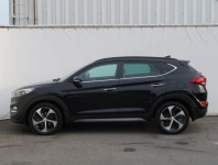 Hyundai Tucson  2.0 CRDi Premium