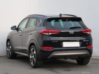 Hyundai Tucson  2.0 CRDi Premium