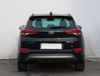 Hyundai Tucson  2.0 CRDi Premium