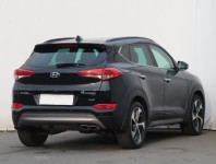 Hyundai Tucson  2.0 CRDi Premium
