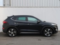 Hyundai Tucson  2.0 CRDi Premium