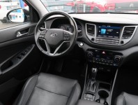 Hyundai Tucson  2.0 CRDi Premium