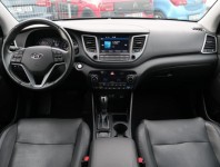 Hyundai Tucson  2.0 CRDi Premium