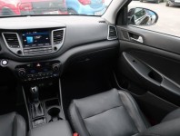 Hyundai Tucson  2.0 CRDi Premium