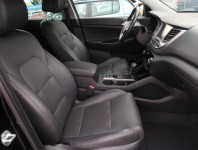Hyundai Tucson  2.0 CRDi Premium