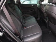 Hyundai Tucson  2.0 CRDi Premium