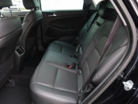Hyundai Tucson  2.0 CRDi Premium