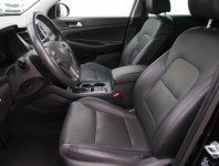 Hyundai Tucson  2.0 CRDi Premium