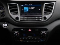Hyundai Tucson  2.0 CRDi Premium