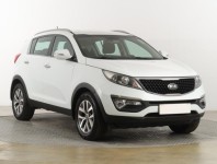 Kia Sportage  1.7 CRDi Comfort