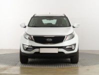 Kia Sportage  1.7 CRDi Comfort