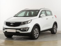 Kia Sportage  1.7 CRDi Comfort