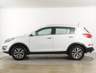 Kia Sportage  1.7 CRDi Comfort