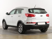 Kia Sportage  1.7 CRDi Comfort