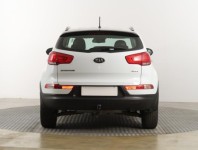 Kia Sportage  1.7 CRDi Comfort