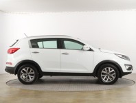 Kia Sportage  1.7 CRDi Comfort