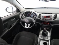 Kia Sportage  1.7 CRDi Comfort