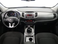 Kia Sportage  1.7 CRDi Comfort