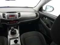 Kia Sportage  1.7 CRDi Comfort