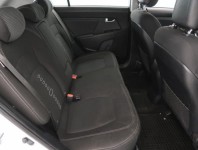 Kia Sportage  1.7 CRDi Comfort