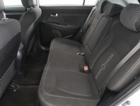 Kia Sportage  1.7 CRDi Comfort