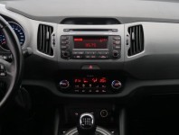 Kia Sportage  1.7 CRDi Comfort