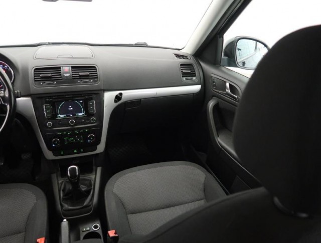 Škoda Yeti  2.0 TDI Ambition