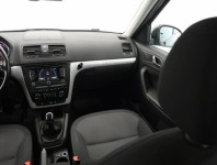 Škoda Yeti  2.0 TDI Ambition
