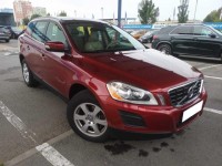 Volvo XC60  D3 