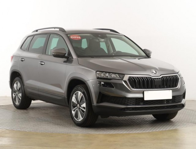Škoda Karoq  1.5 TSI Ambition