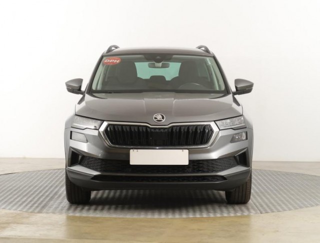Škoda Karoq  1.5 TSI Ambition