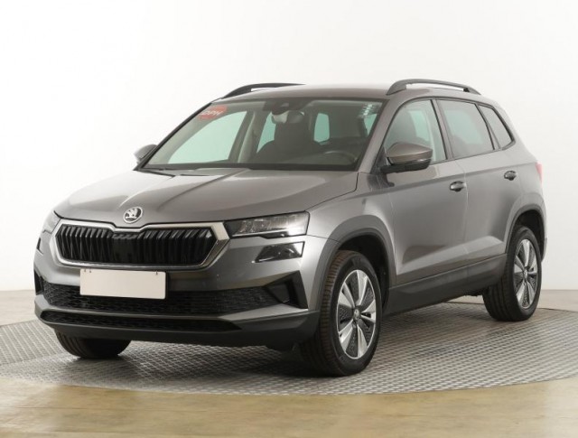 Škoda Karoq  1.5 TSI Ambition