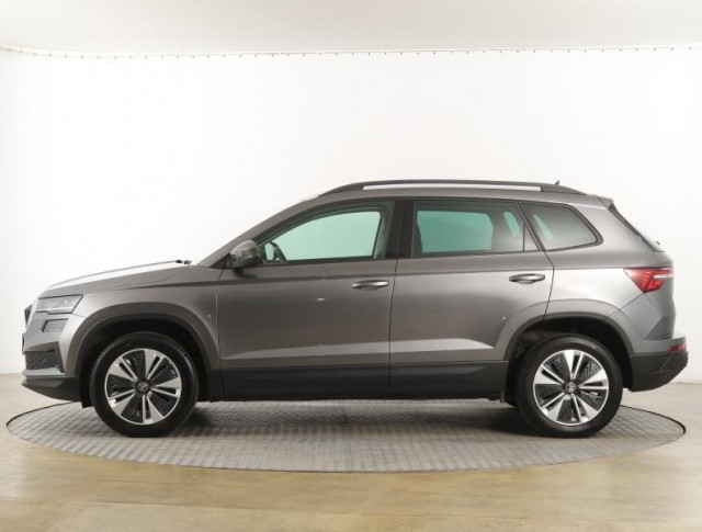 Škoda Karoq  1.5 TSI Ambition