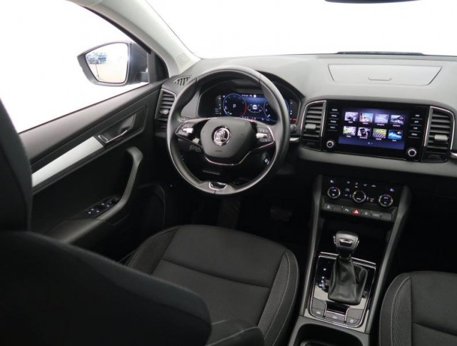 Škoda Karoq  1.5 TSI Ambition