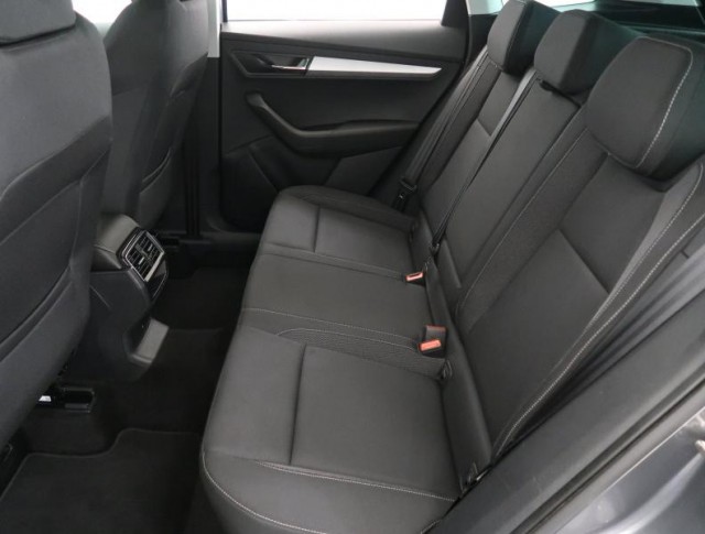 Škoda Karoq  1.5 TSI Ambition