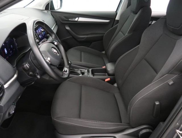 Škoda Karoq  1.5 TSI Ambition