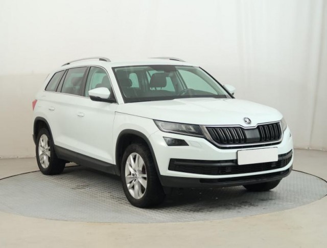Škoda Kodiaq  2.0 TDI Style