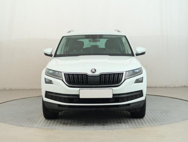 Škoda Kodiaq  2.0 TDI Style